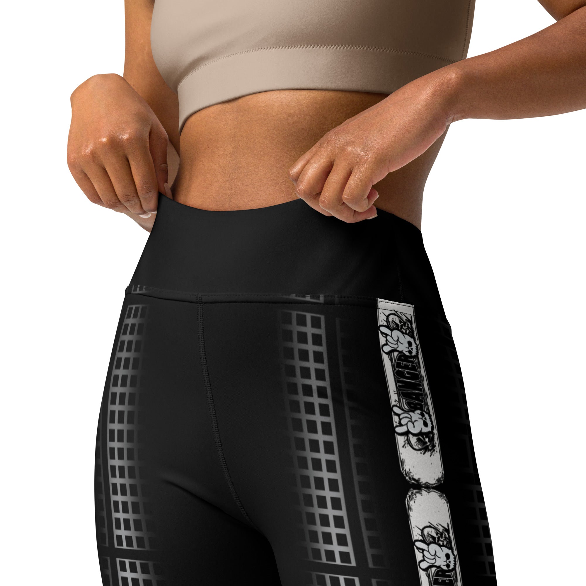 Banger Yoga Leggings