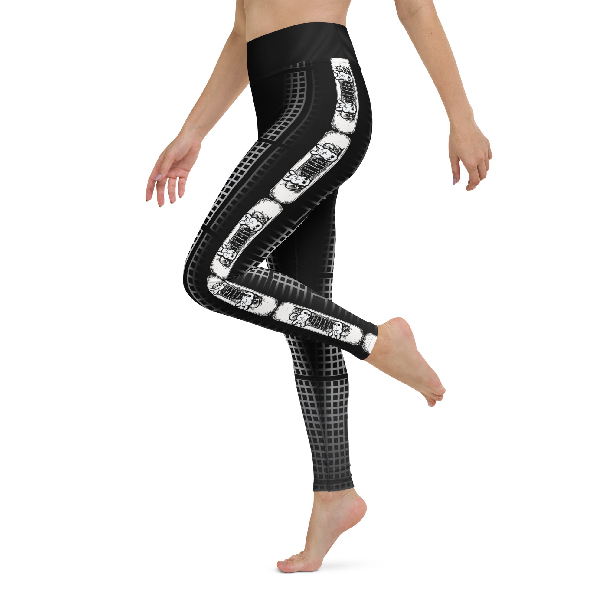 Banger Yoga Leggings