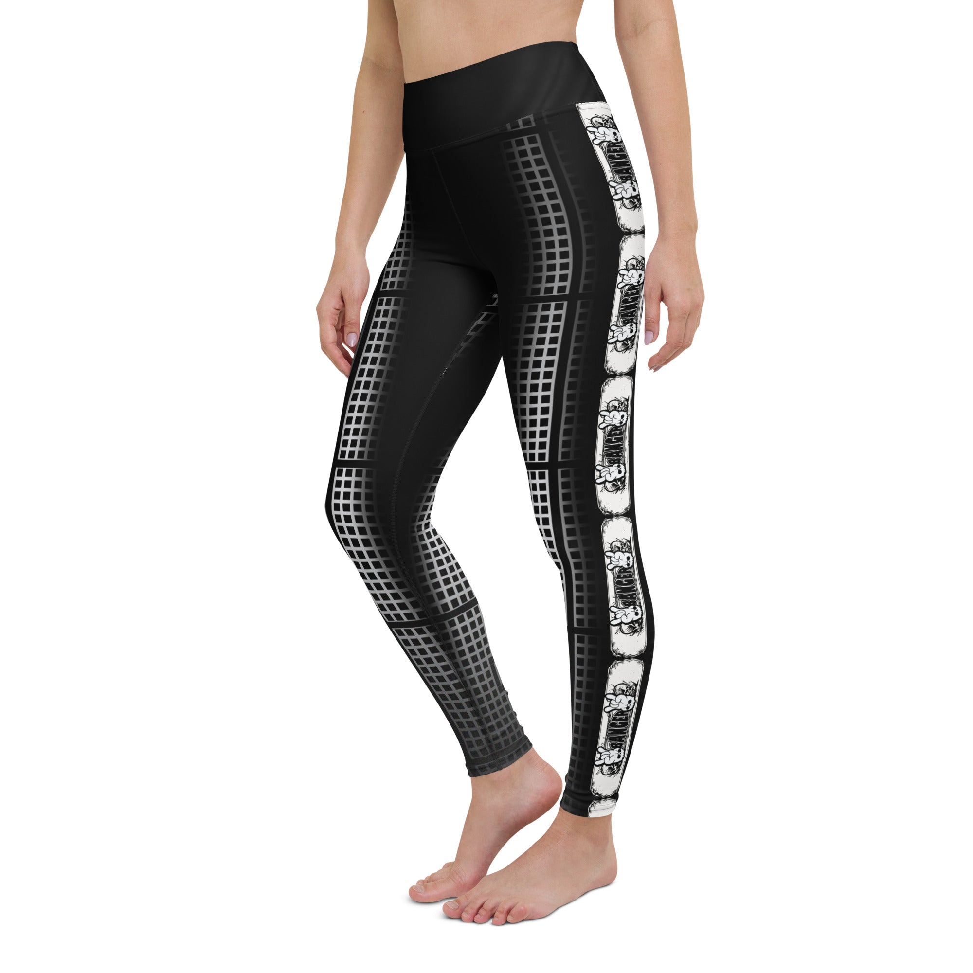 Banger Yoga Leggings