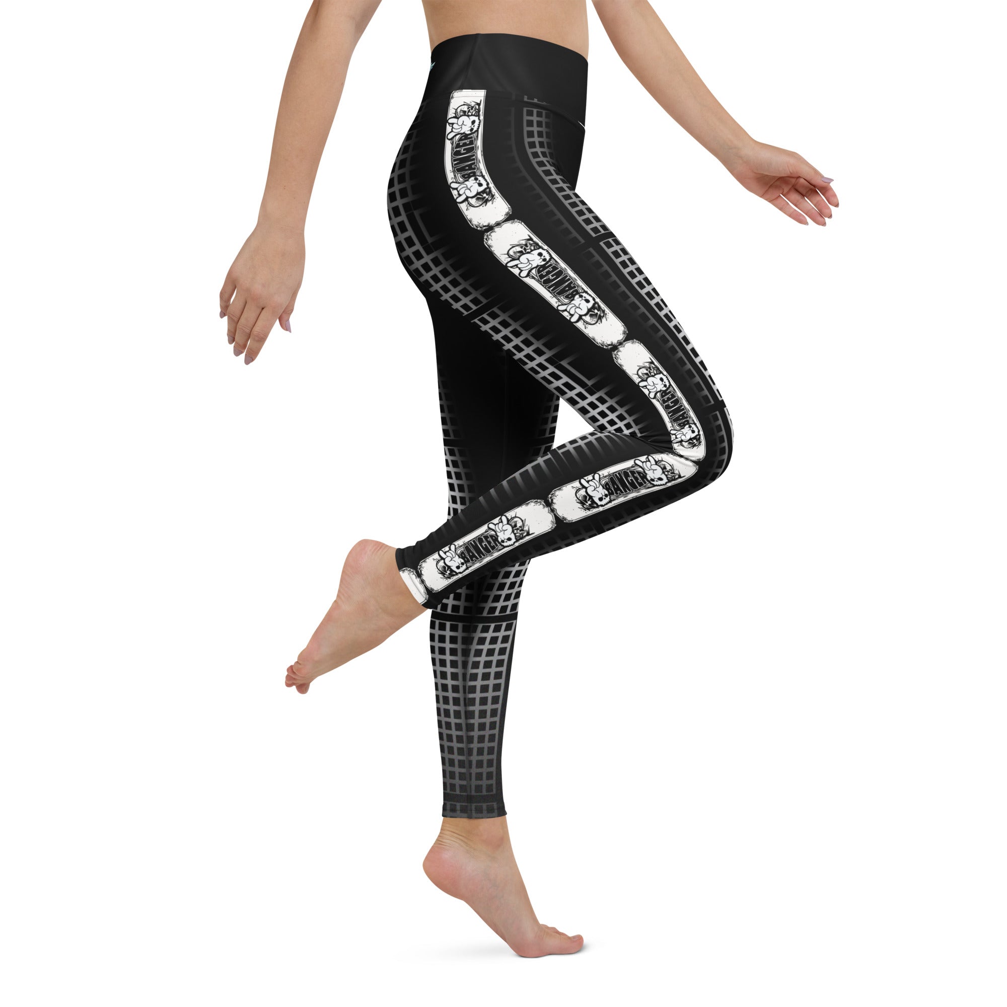 Banger Yoga Leggings