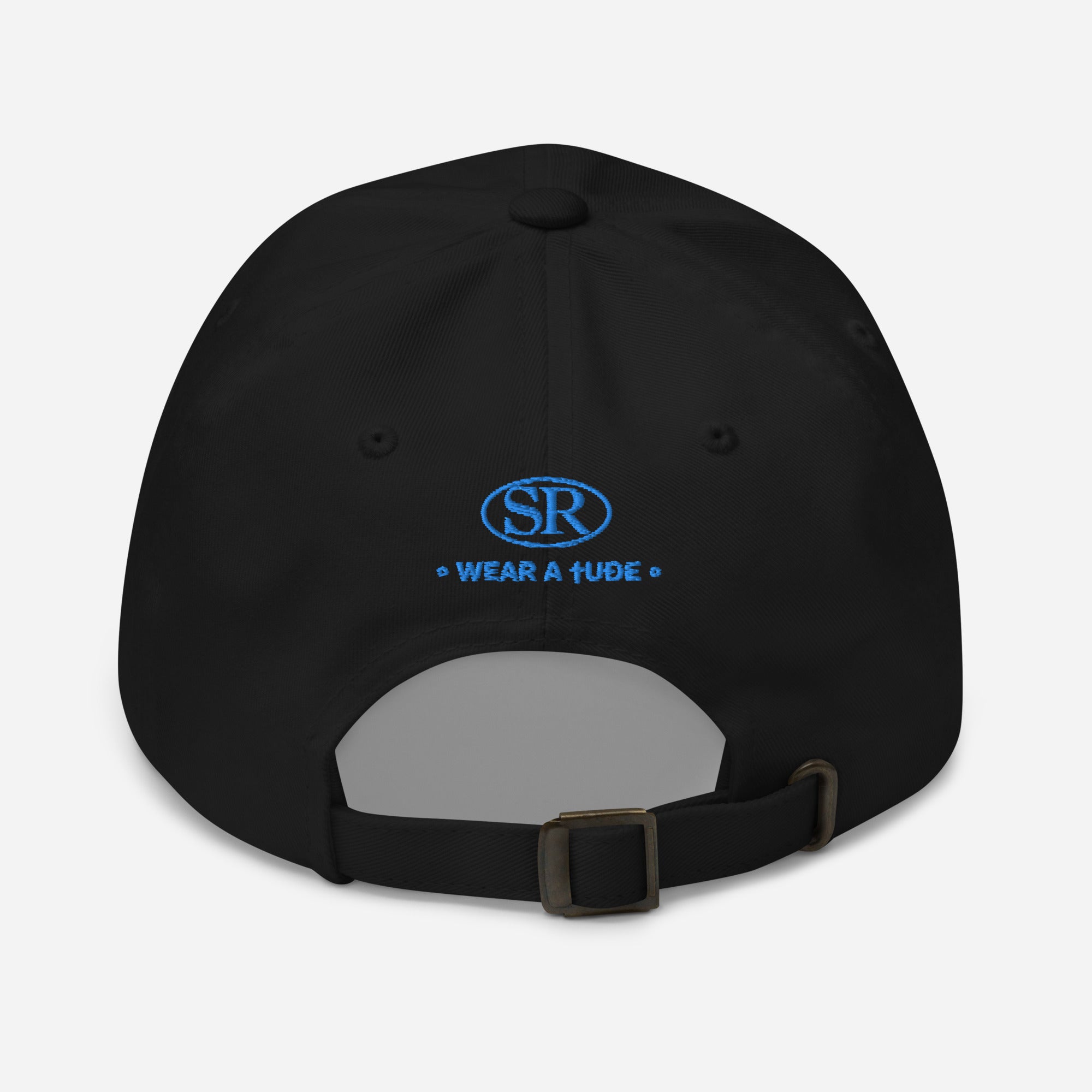 VINYL SPACER ball hat - SIB.BLING RIVALRY